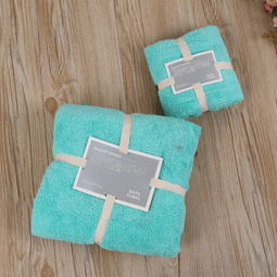 优质超柔毛巾，厂家直销，尽在义乌清柔日用品