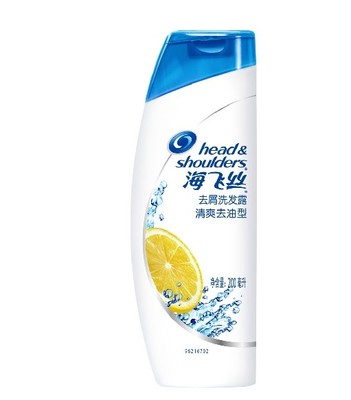 上海地摊经营者进货指南 如何寻找优质海飞丝洗发水及日用百货货源